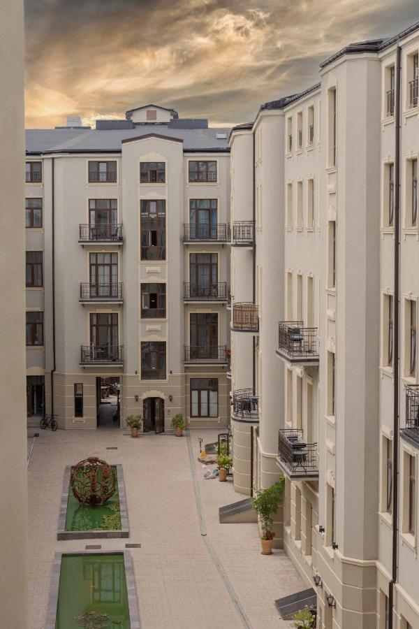Latarnik - Piotrkowska 37 Apartment