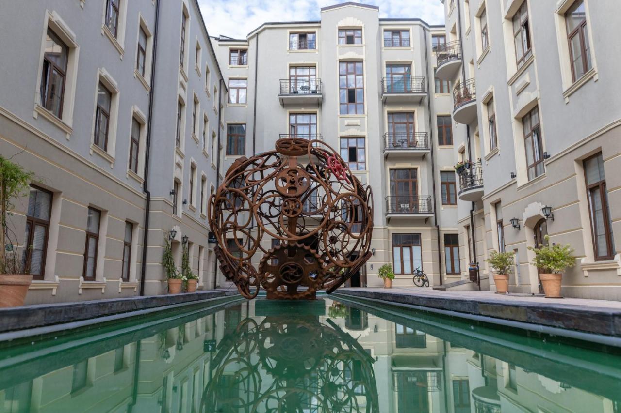 Apartment Latarnik - Piotrkowska 37