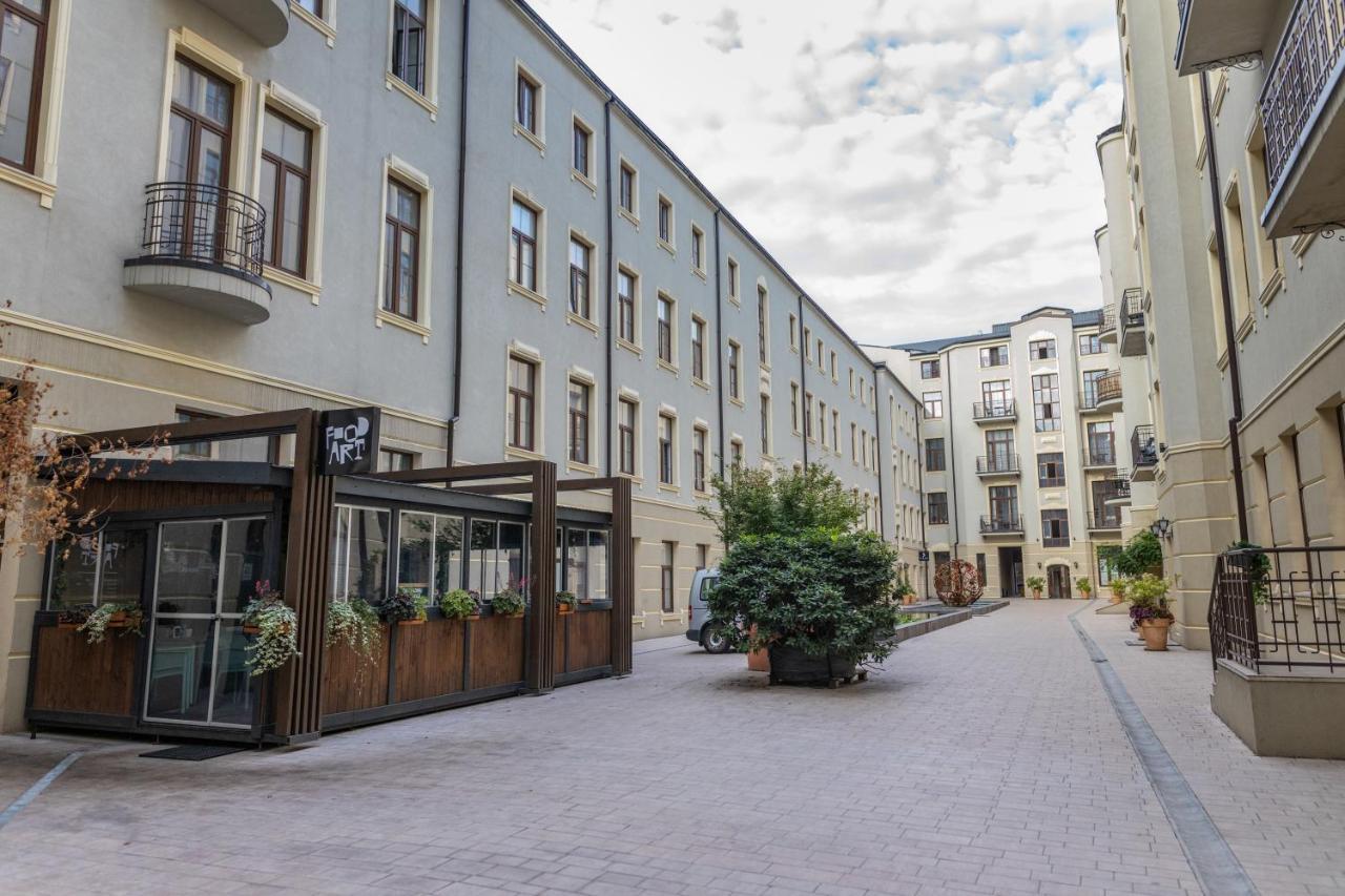 Latarnik - Piotrkowska 37 Lodz (Lodz)